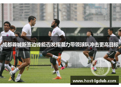 成都蓉城新签边锋能否发挥潜力带领球队冲击更高目标