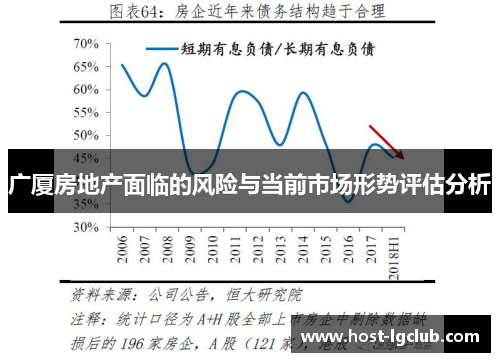 广厦房地产面临的风险与当前市场形势评估分析