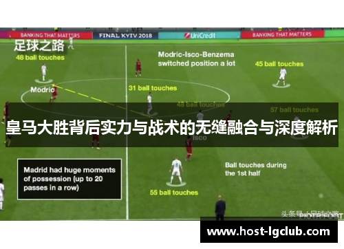 皇马大胜背后实力与战术的无缝融合与深度解析