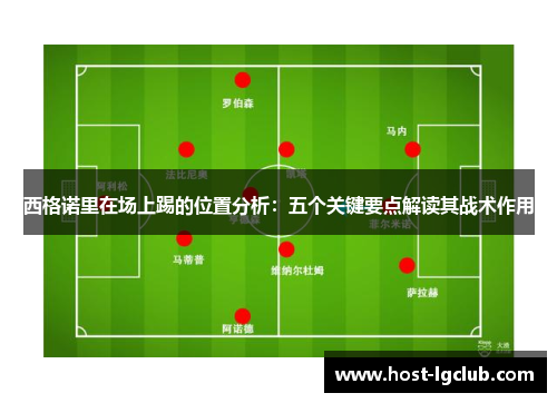 西格诺里在场上踢的位置分析：五个关键要点解读其战术作用