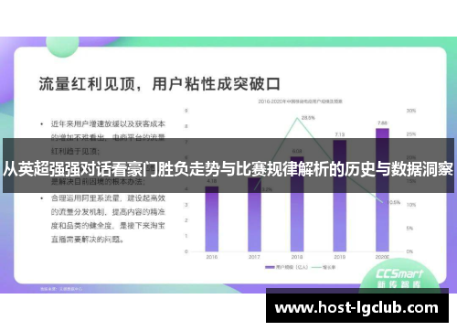 从英超强强对话看豪门胜负走势与比赛规律解析的历史与数据洞察 从英超强强对话看豪门胜负走势与比赛规律解析的历史与数据洞察