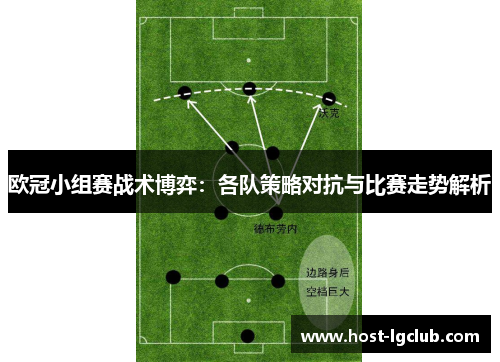 欧冠小组赛战术博弈：各队策略对抗与比赛走势解析